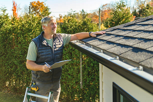 Trusted Emergency Roof Repair service in Constantine, MI - Ben Roofing and Steel LLC